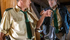 Hubert und Staller