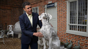 3:50 AM: Cash In the Attic (S1 E13) (S1) | Channel 5 | 4/14 2026