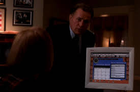 The West Wing: The Complete First Season: Take out the Trash Day