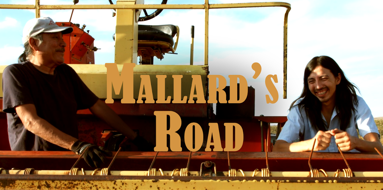Mallard's Road (2022)