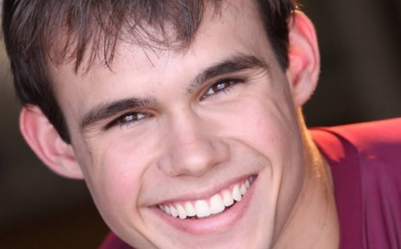 Greyson Erik Pendry