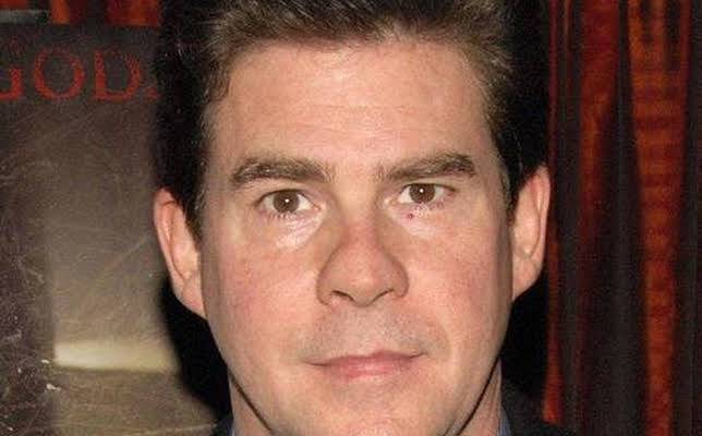 Ralph Garman