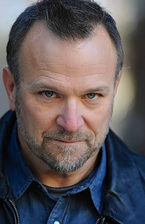 Ned Luke as Bill