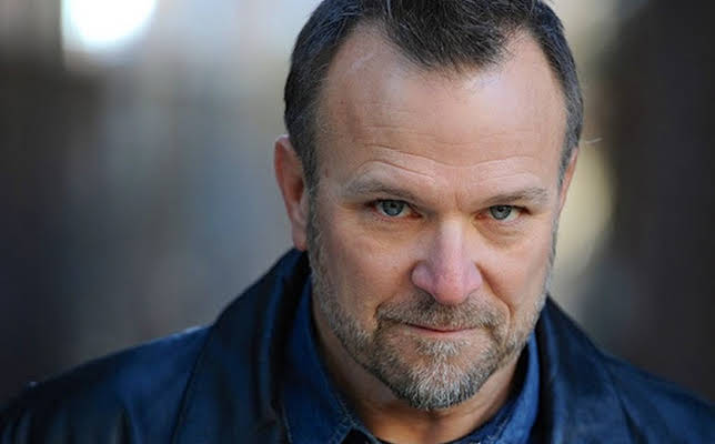 Ned Luke