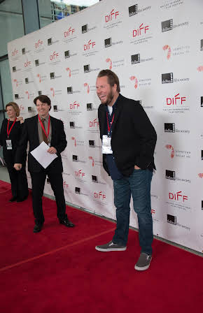 Craig Elrod as Director