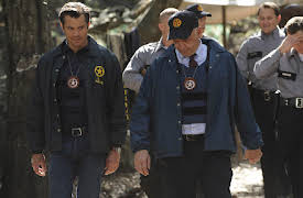 Justified: Episode 11