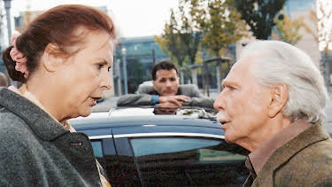 12:30: In aller Freundschaft (S05/E01) | One | 4/21 2026