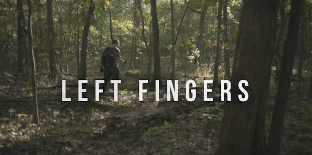Left Fingers (2023)