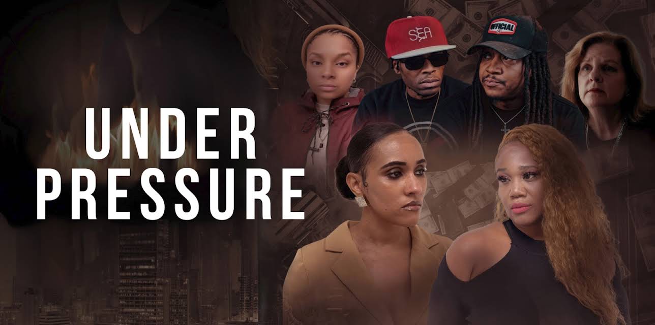 Under Pressure (2023)