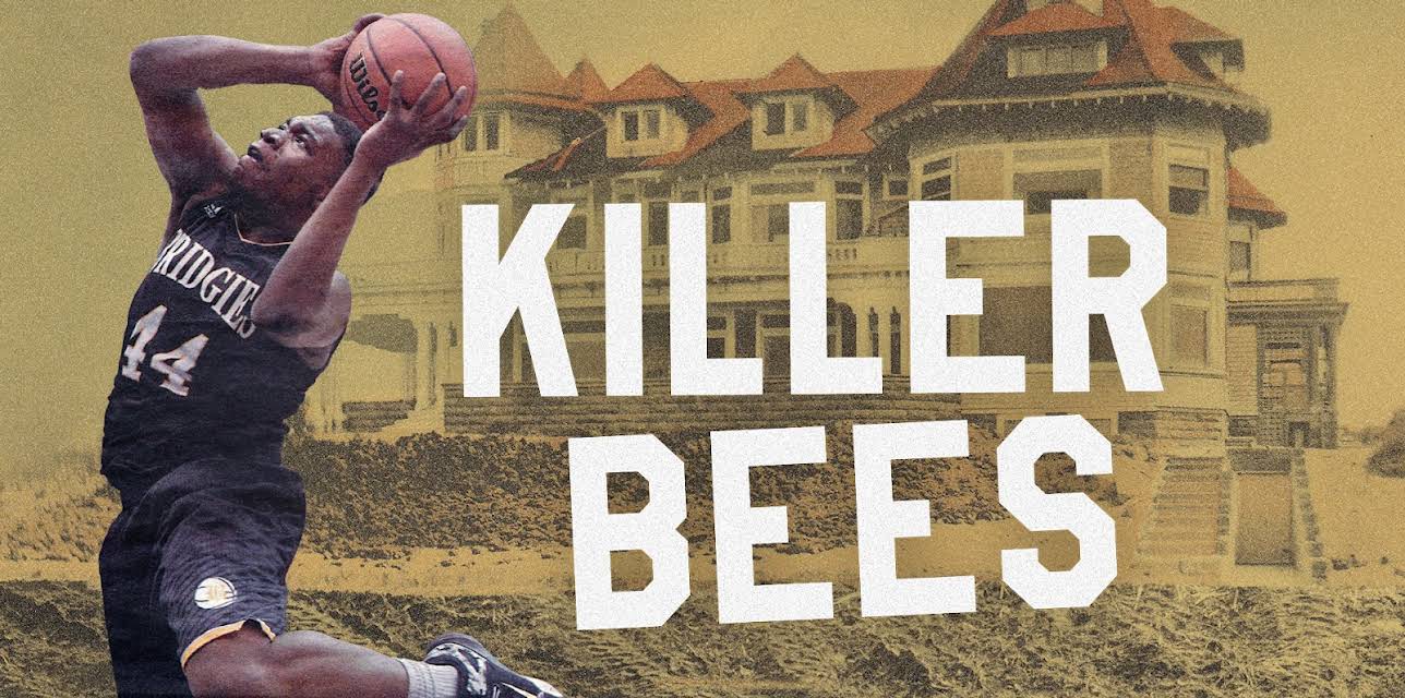 Killer Bees (2018)