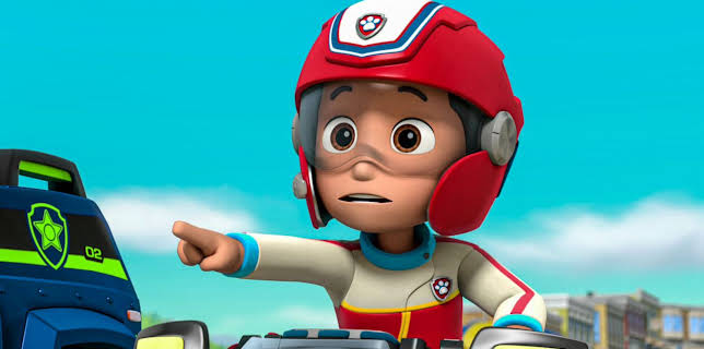 7:10 AM: PAW Patrol (S7 E24) (S7) | Channel 5 | 3/4 2026