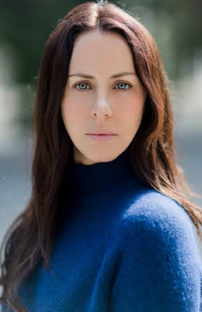 Lara Jean Marshall as 