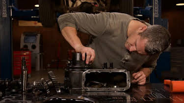 11:00 AM: Wheeler Dealers (S14) | Discovery Channel | 9/6 2026