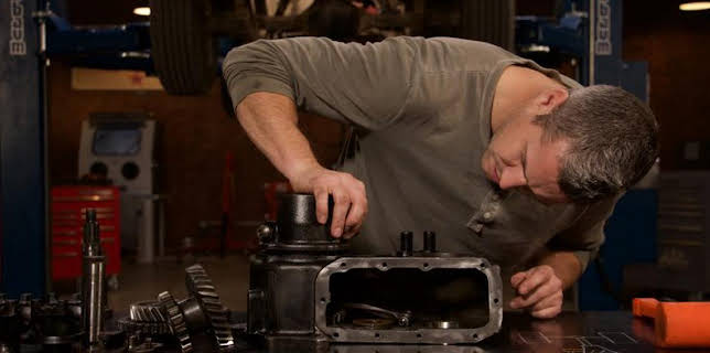 11:00 AM: Wheeler Dealers (S14) | Discovery Channel | 3/22 2026