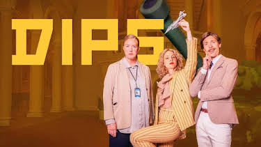 21:35: Dips | SVT1 | 5/17 2026