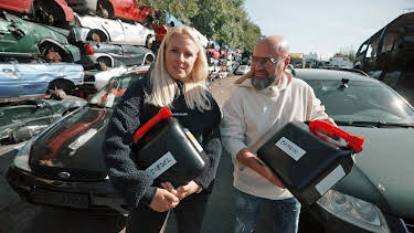 18:15: GRIP - Das Motormagazin (S22 E710) (S22) | RTL 2 | 3/29 2026