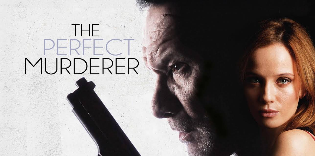 The Perfect Murderer (2017)