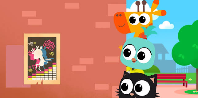 5:45 AM: Milo (Visually Signed) (S1 E2) (S1) | Channel 5 | 11/13 2025