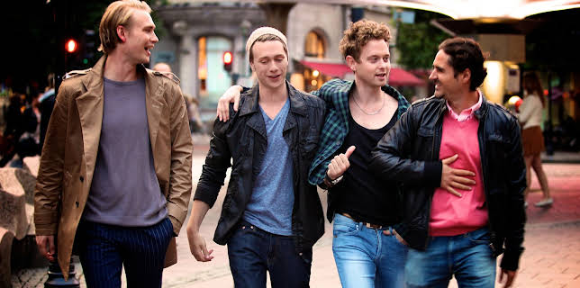 03:00: Ego | Viasat Film Family | 3/10 2026