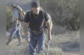 Venom Hunters Season 1: Now or Never