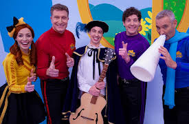 The Wiggles World S1: Little, Little, Little Lord Fauntleroy