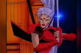 Wildcats Season 1: Dark Blade Falling