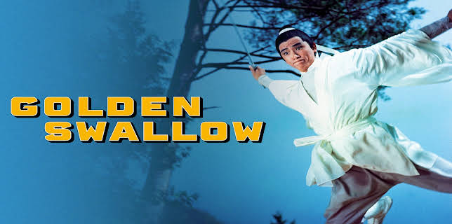 Golden Swallow (1968)