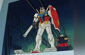Mobile Suit Gundam: Season 1: Vote to Attack