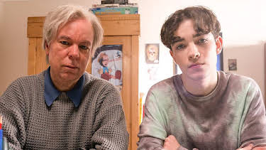 10:00 PM: Inside No. 9 (S7) | BBC Two | 10/15 2026