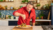 Jamie's 5 Ingredient Meals (S1 E3)