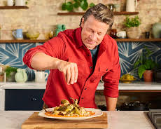 Jamie's 5 Ingredient Meals