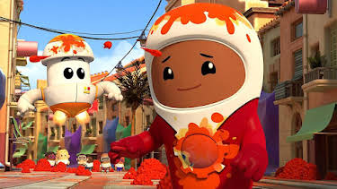 7:40 AM: Go Jetters (S3) | Cbeebies | 10/20 2026