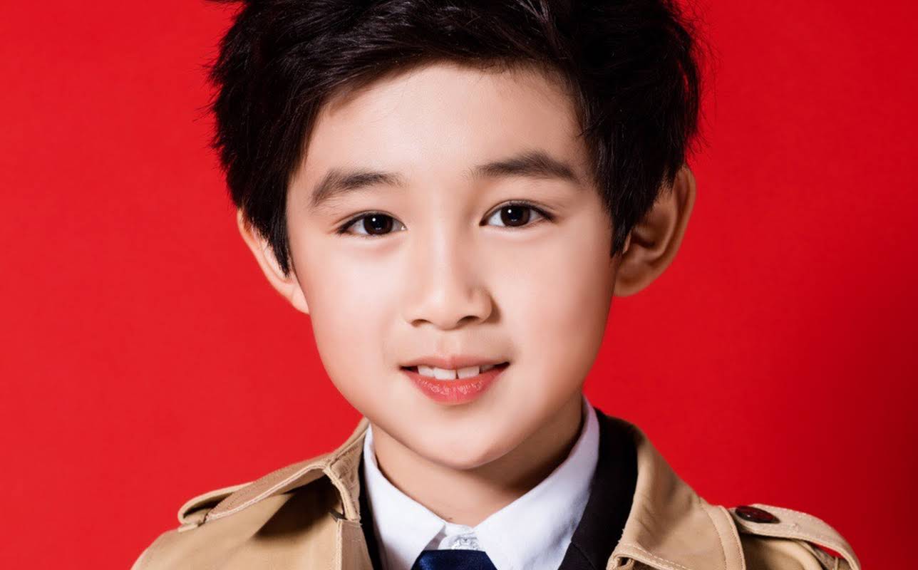 Zishan Rong