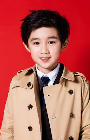 Zishan Rong as Zhang Daole aka Dollar (Child)
