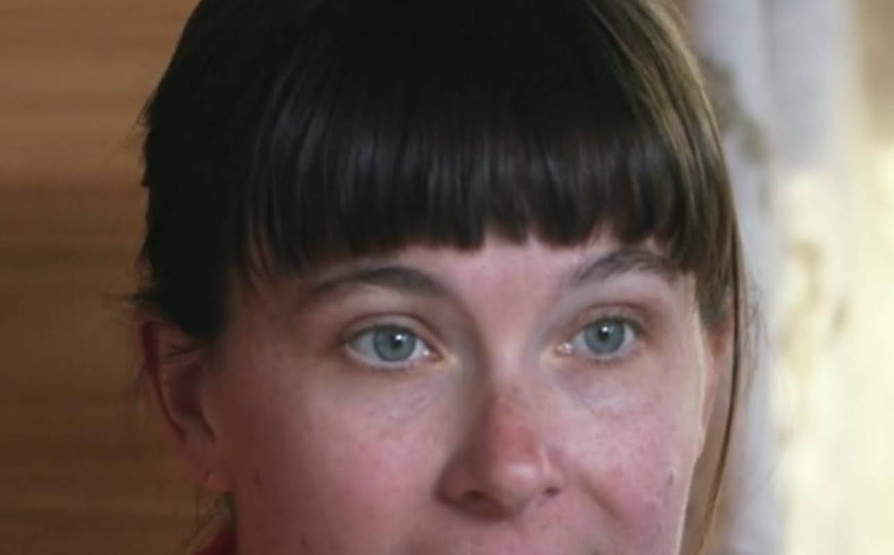 Tammy Strobel