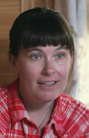 Tammy Strobel as 