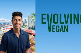 Evolving Vegan S1: Los Angeles, CA