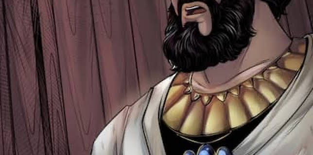 The Animated Bible Series