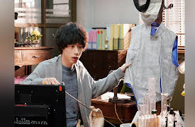 Innocence, Fight Against False Charges: Innocence, Fight Against False Charges Episode 5