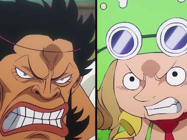 19:25: One Piece | ProSieben Maxx | 10/27 2026