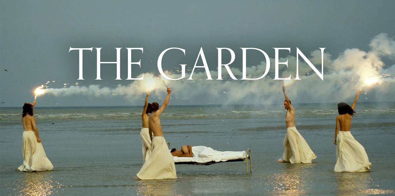 The Garden (1990)