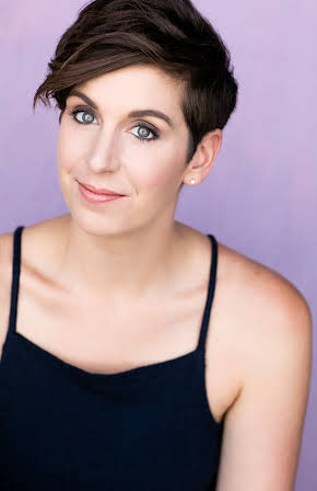 Allison Price as 