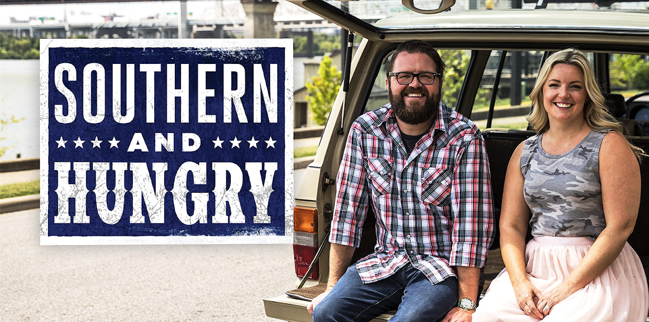 Southern and Hungry, Season 1