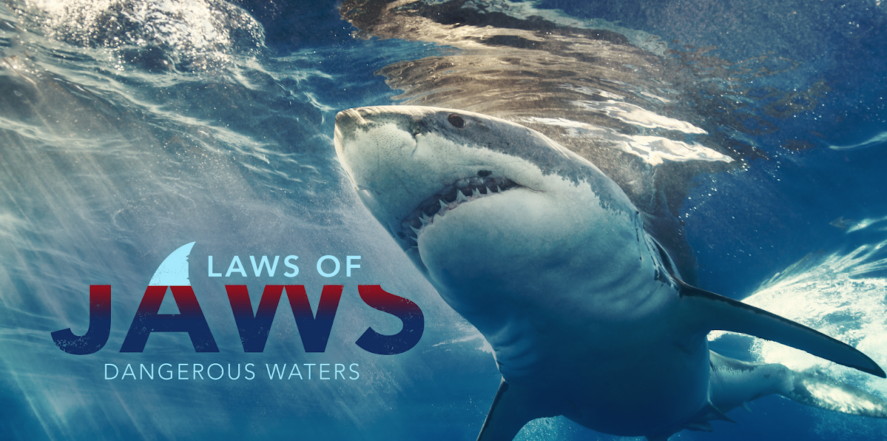 Laws of Jaws: Dangerous Waters (2019)