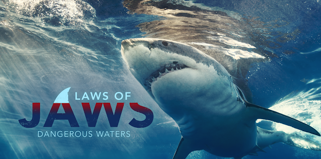 Laws Of Jaws: Dangerous Waters (2019)