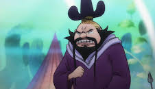 One Piece: Fish-Man Island Saga