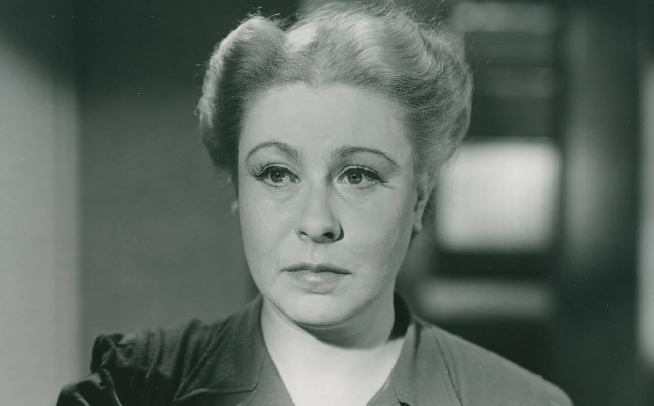 Marianne Löfgren