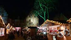 Die Nordreportage: Lichterglanz und Glühweinduft