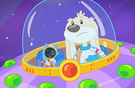 Tatty and Misifu: From Dream to Dream