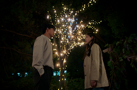 Heartbeat: Primal Instinct